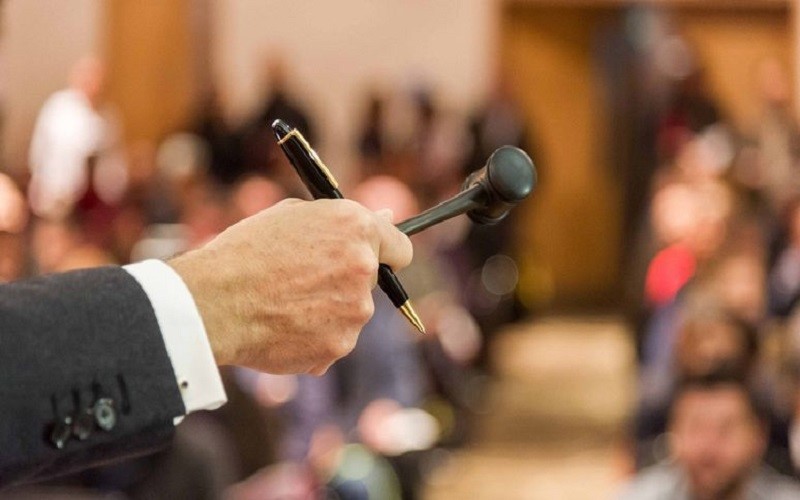 وظایف اعضای کمیسیون