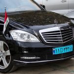 مزایده ماشین سفارتی