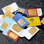 مزایده سیمکارت رند