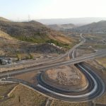کمربندی شمال شرقی شیراز