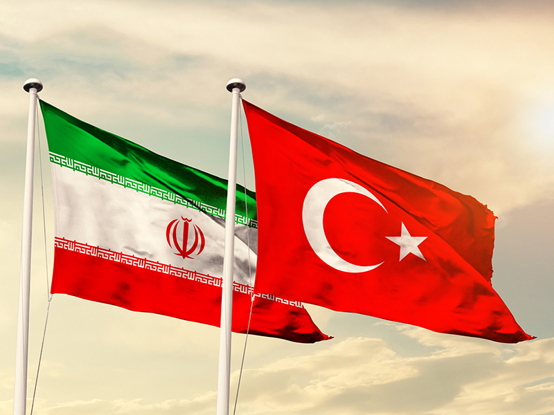 صادرات برق به ترکیه