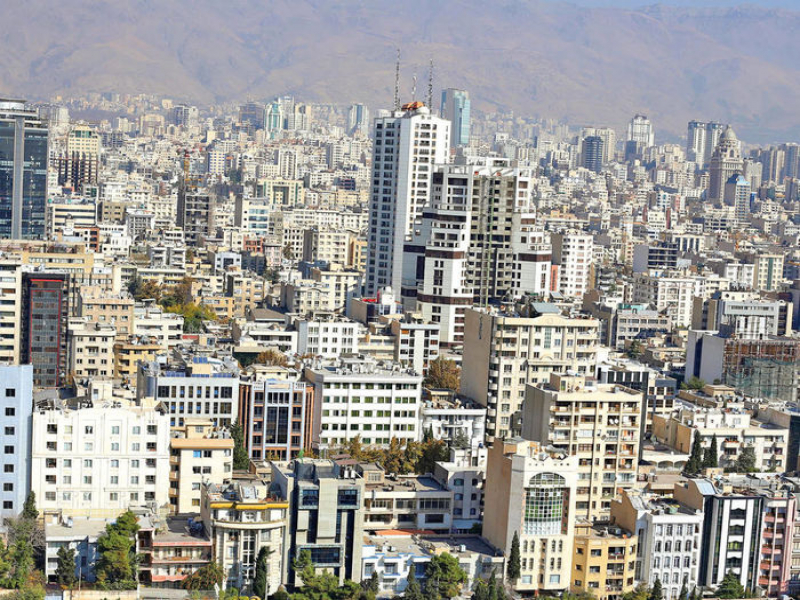 قیمت آپارتمان نوساز