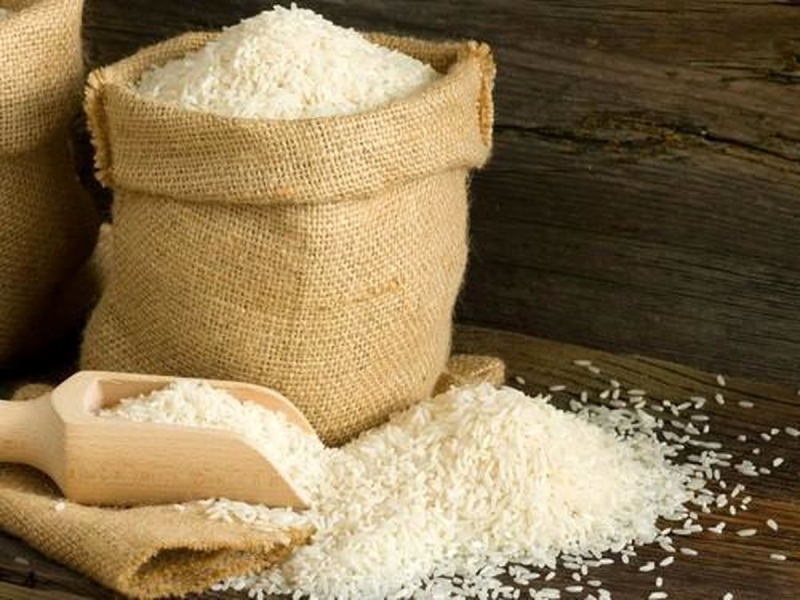 صادرات برنج ایرانی به روسیه آغاز می شود