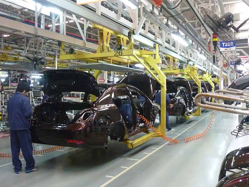 افزایش تولید در 9 ماهه 1401 مربوط به کدام کالاها است؟