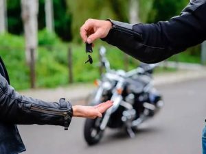خرید موتور سیکلت کارکرده