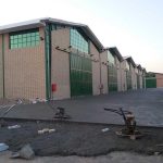 با انواع سوله صنعتی و مزایای آنها آشنا شوید