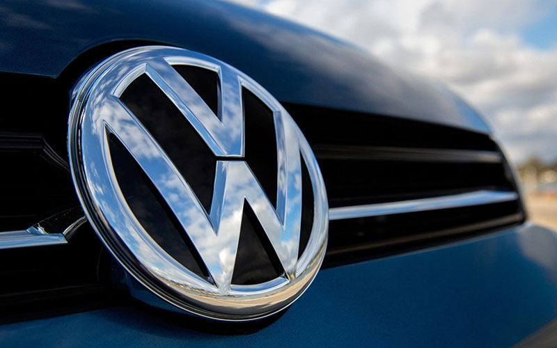 خودروسازی فولکس واگن (Volkswagen) آلمان