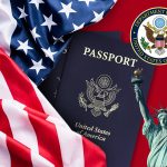 ثبت نام لاتاری امریکا