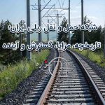 شبکه حمل و نقل ریلی ایران؛ تاریخچه، مزایا، گسترش و آینده