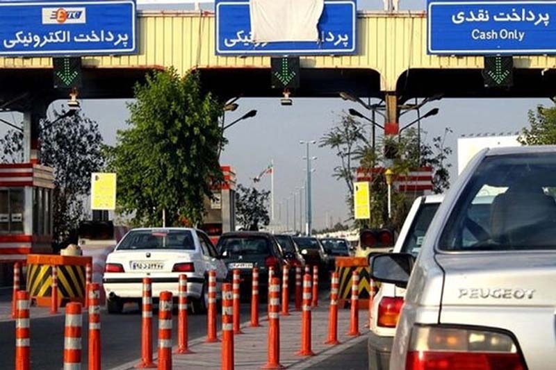 نحوه محاسبه و پرداخت عوارض بزرگراهی
