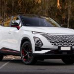 معرفی خودروهای فونیکس FX