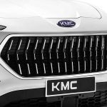 "بررسی جامع خودرویماشین kmc سواری KMC T8 (جک T8): مشخصات فنی، امکانات، مزایا و معایب"