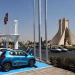 قابلیت بهره‌برداری ۵۰ هزار تاکسی برقی در تهران/گام دولت در کاهش آلودگی هوا