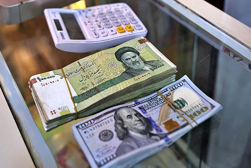 حساب ارزی در بانک ملی