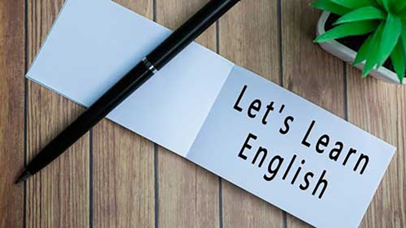 یادگیری زبان انگلیسی