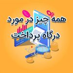 همه چیز در مورد درگاه پرداخت