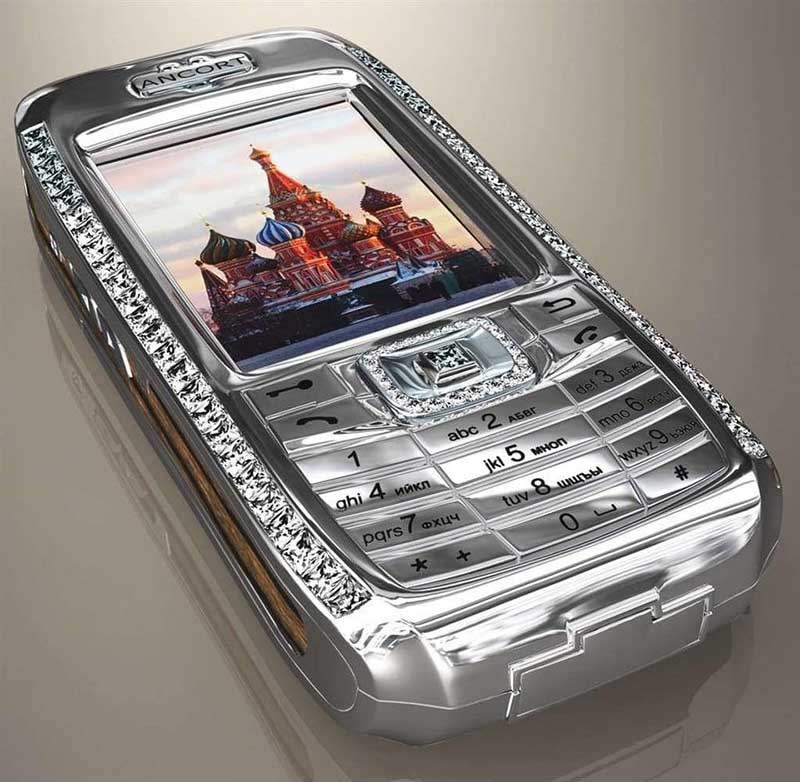 Diamond Crypto