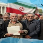همسان سازی حقوق بازنشستگان کشوری
