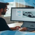 ثبت نام خودرو های وارداتی