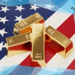 نتایج انتخابات آمریکا، قیمت طلا