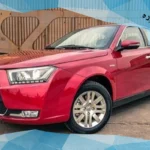 دنا پلاس با موتور EF7P