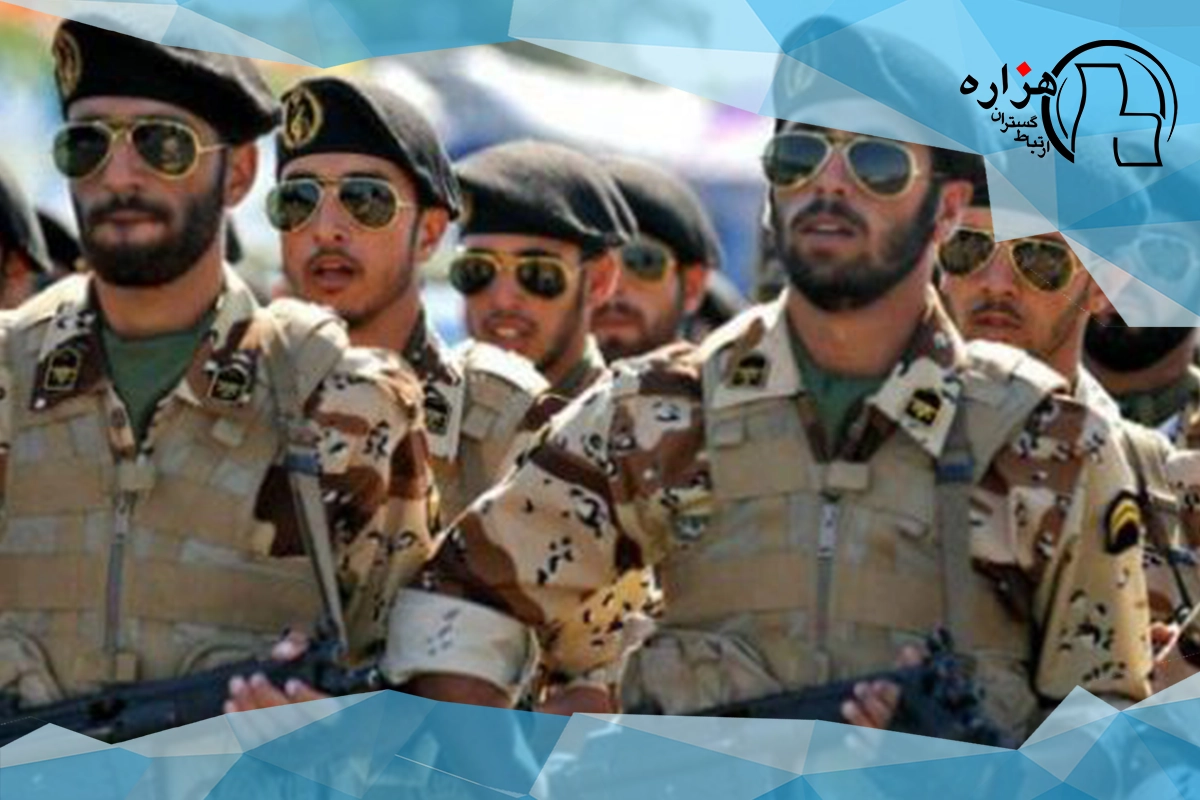 حقوق سربازان در سال 1404