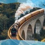 خرید بلیط قطار مسافری