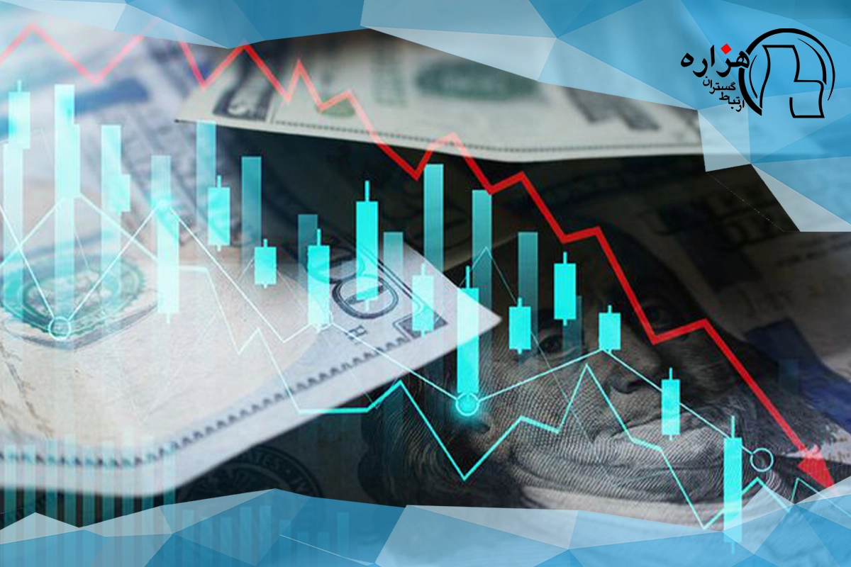 قیمت دلار