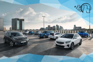 واردات خودرو با کد ملی