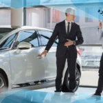 حق کمیسیون بنگاه ماشین