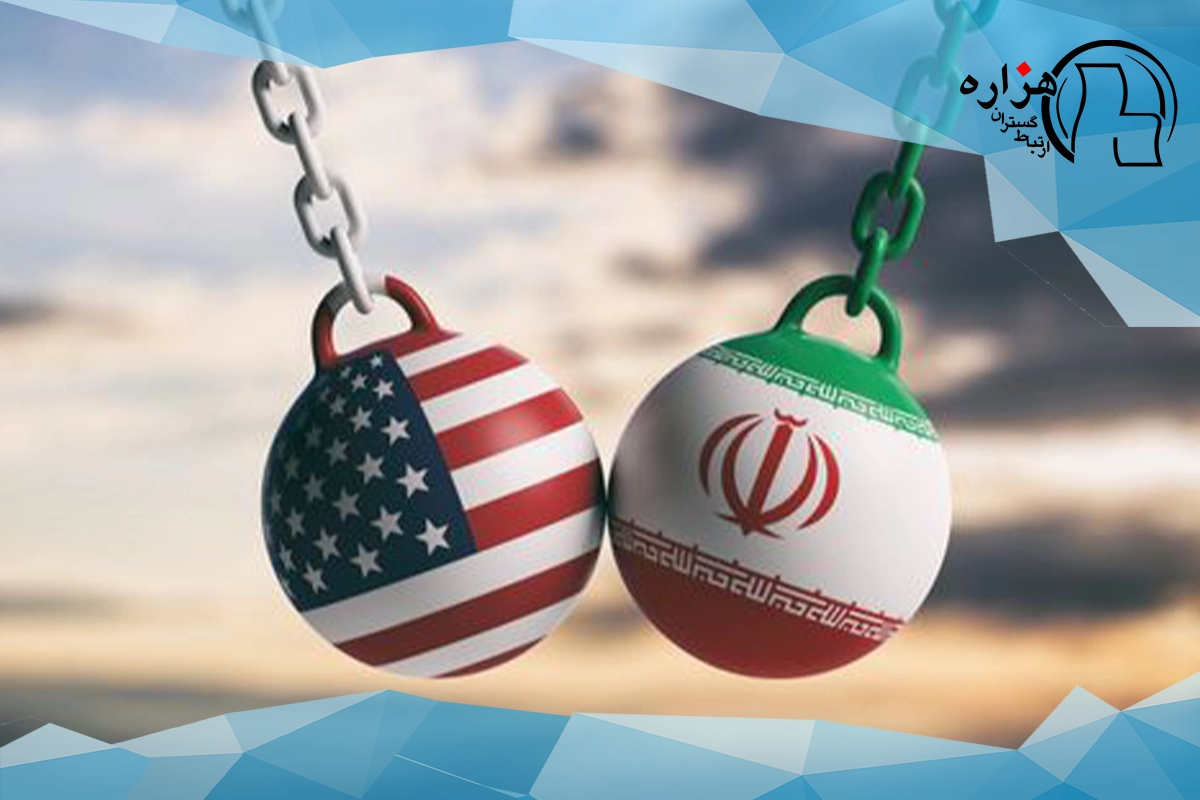 مذاکره مستقیم ایران و آمریکا