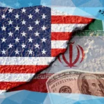 قیمت دلار در جریان مذاکرات ایران و آمریکا