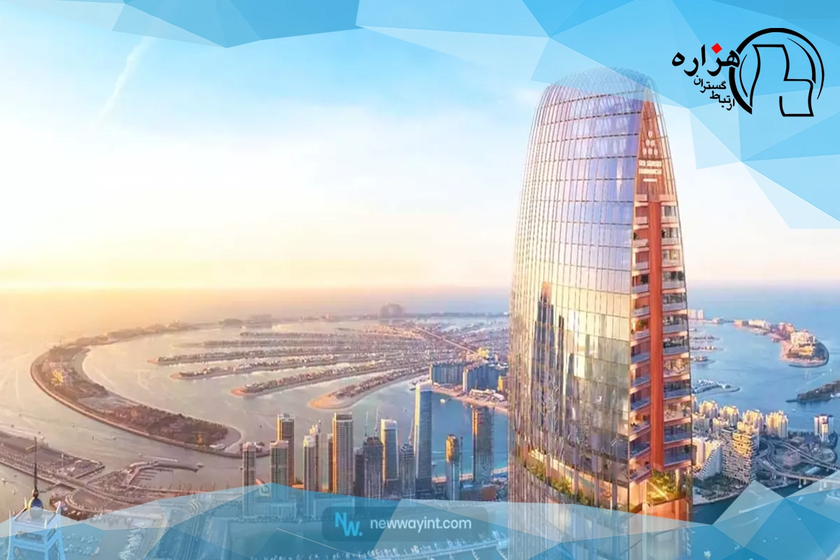اجاره اپارتمان ارزان در دبی