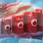 قیمت هر بشکه نفت ایران