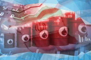 قیمت هر بشکه نفت ایران