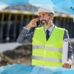 ایمنی مهندسان در محیط کار